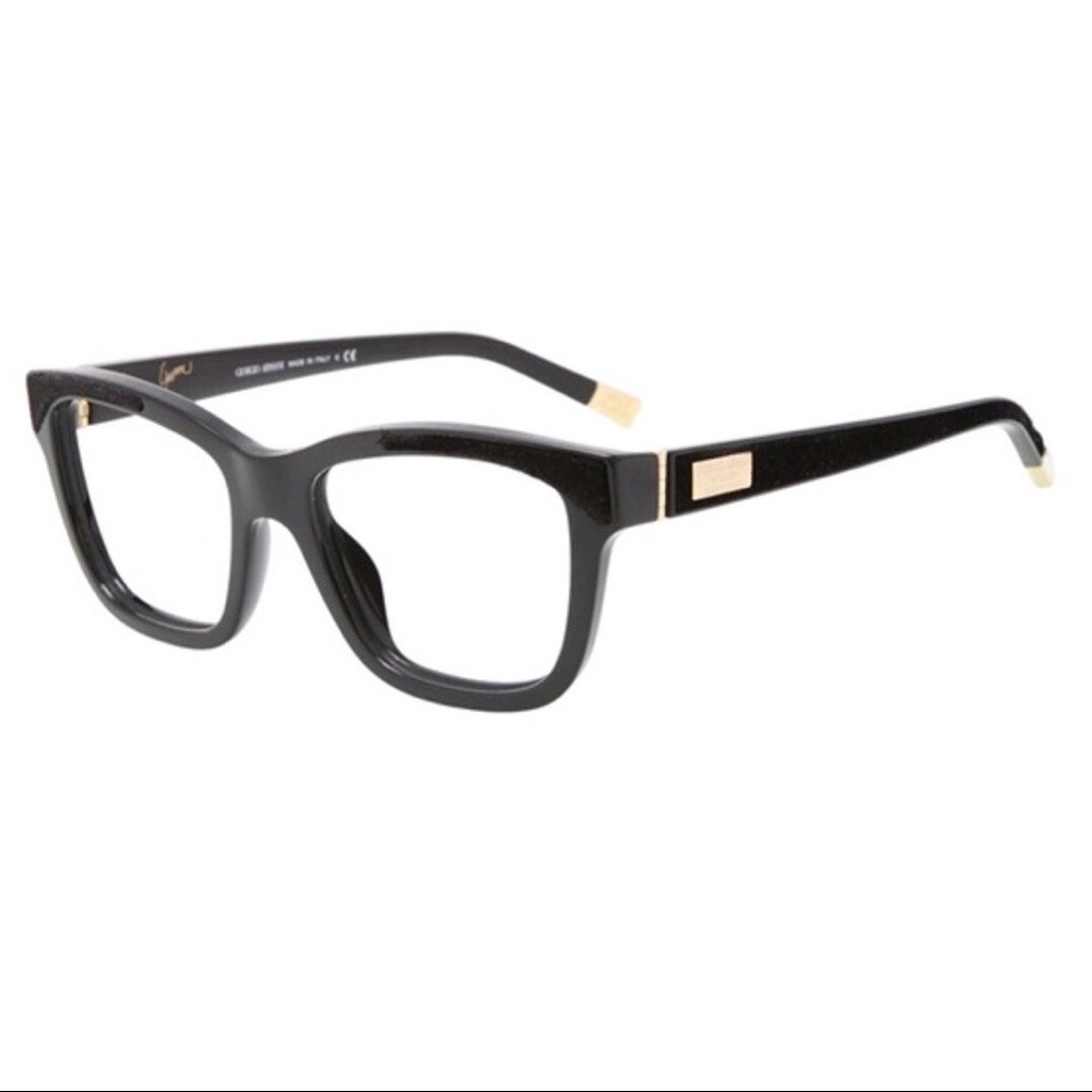 Giorgio Armani glasses